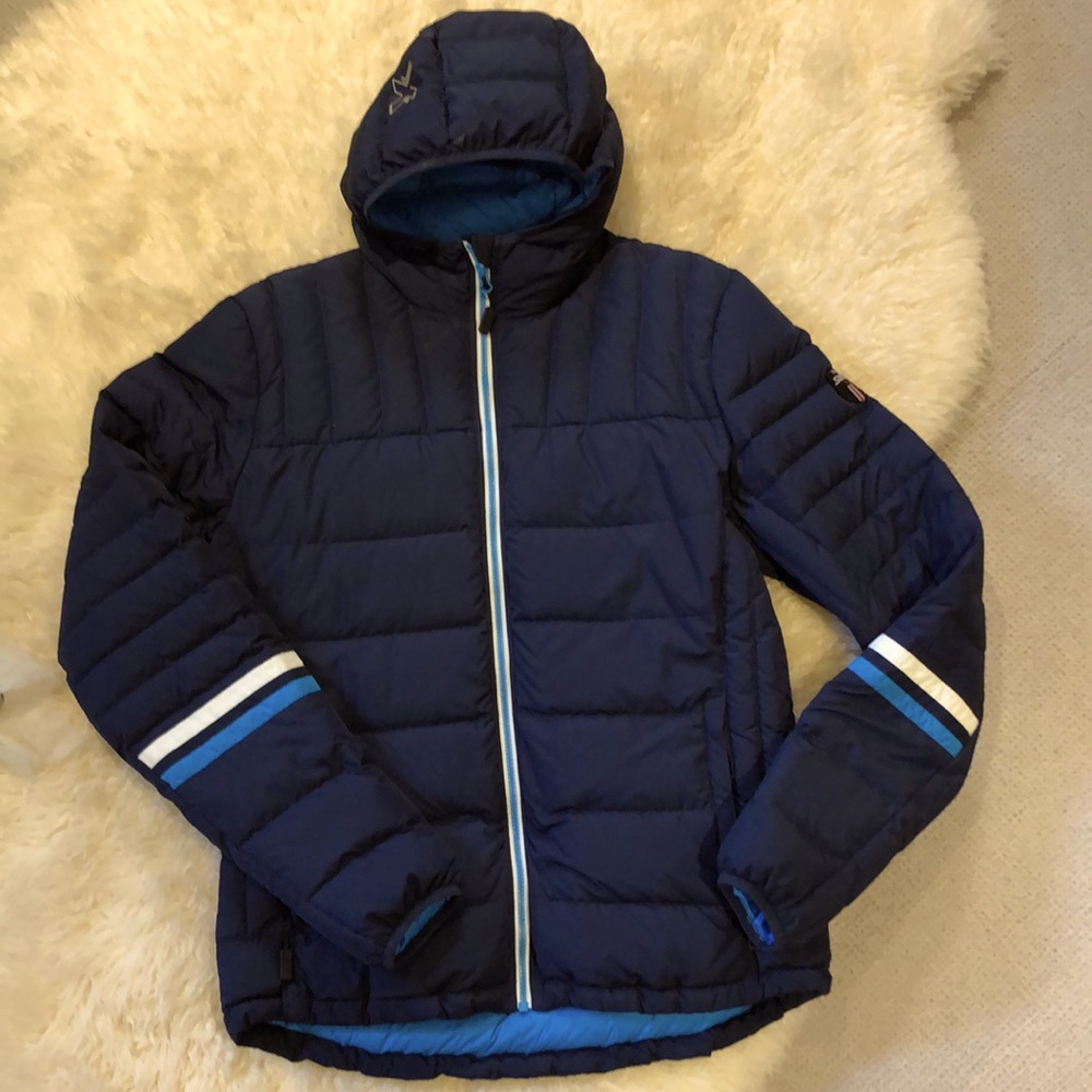 SWIX mens ski jkt.